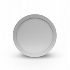 Светильник LED Slim круг 12W Panel (Панель)